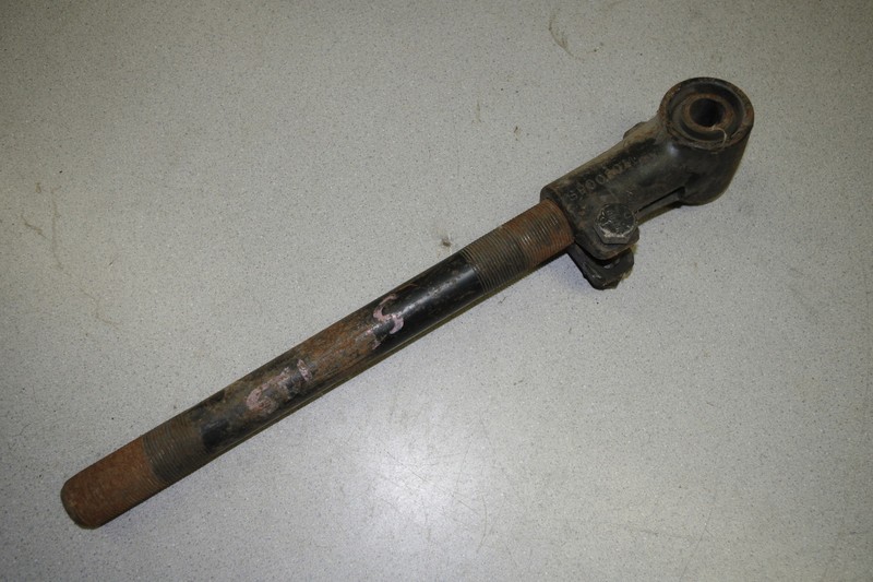 Rod with End part Number: SP0080M *FREE SHIPPING*
