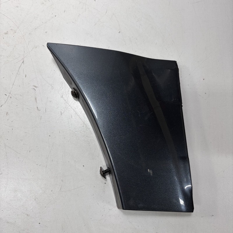 03-05 Honda Pilot Left Front Fender Protector Molding Green 75321-S9V-A11ZJ OEM