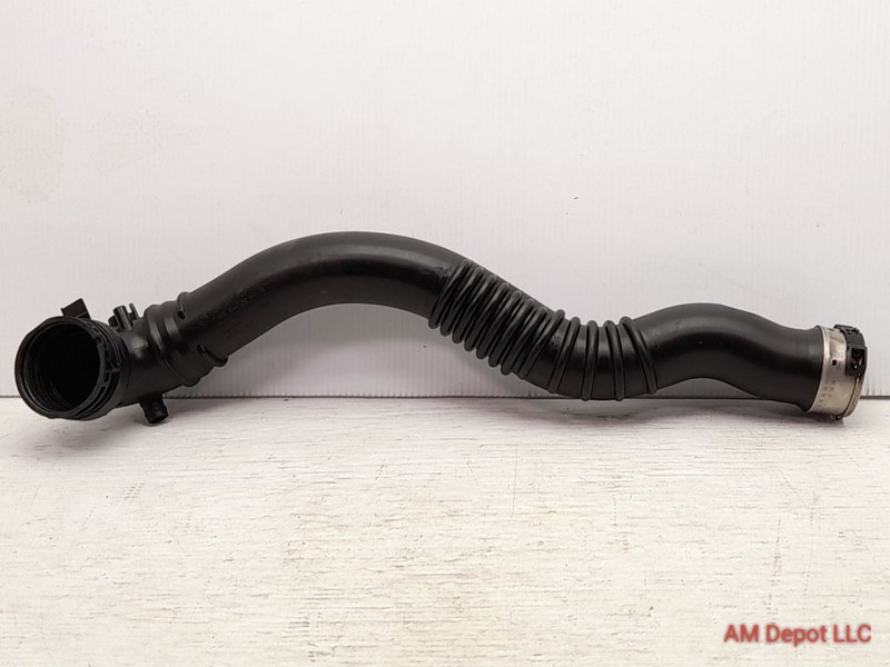 2013 BMW 328i 320i N20 N26 F30 F31 AT Auto Trans Charge Pipe Induction Air Duct