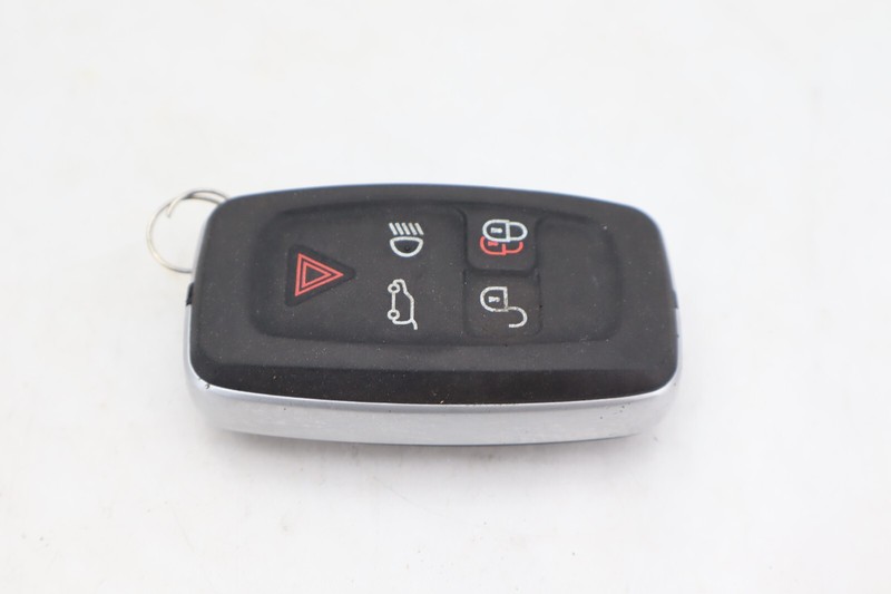 ✅ JAGUAR XF XJ 11-20 OEM SMART KEY LESS ENTRY REMOTE FOB ALARM - LAND ROVER