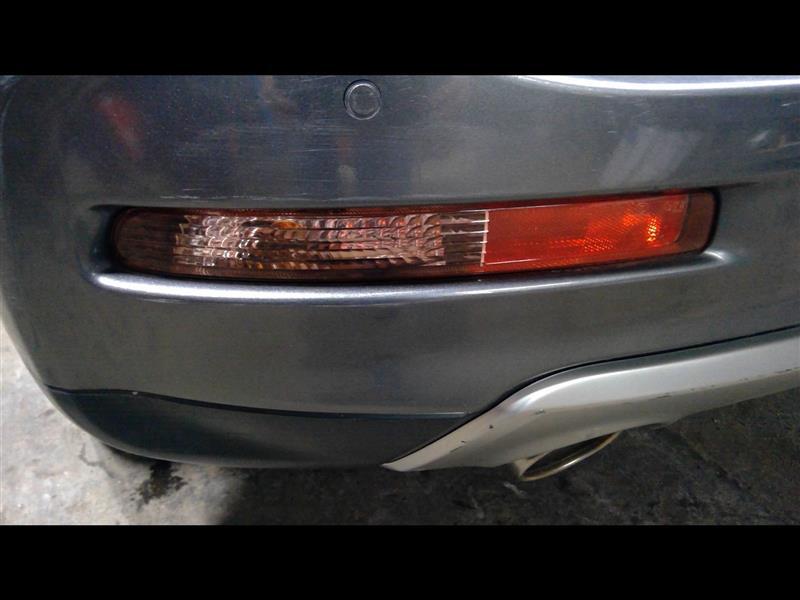 Driver Left Tail Light Bumper Mounted Fits 08-12 INFINITI EX35 1279539