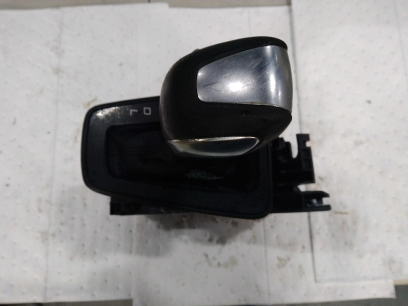 2016 Ford Focus Automatic Transmission Shift Lever Assembly - Black - 21K Miles