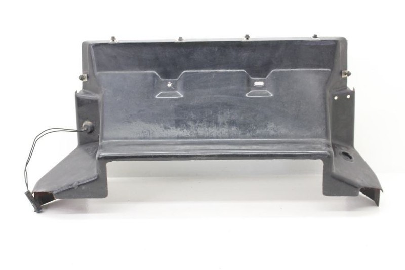 1984-1989 Chevrolet Corvette 5.7L Radiator Air Baffle 14078651