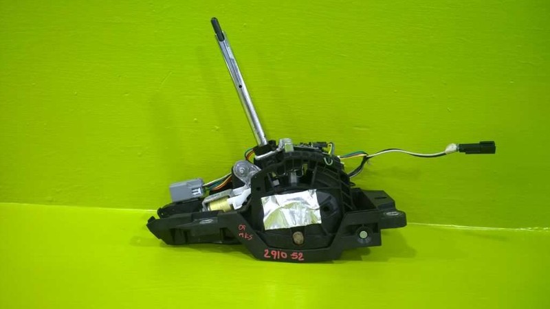 09 10 11 12 LINCOLN MKS FLOOR GEAR SHIFT SHIFTER ASSEMBLY OEM 2910-52