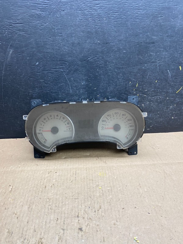 2008 Ford Explorer Speedometer Cluster Gauge Oem t4838 DG