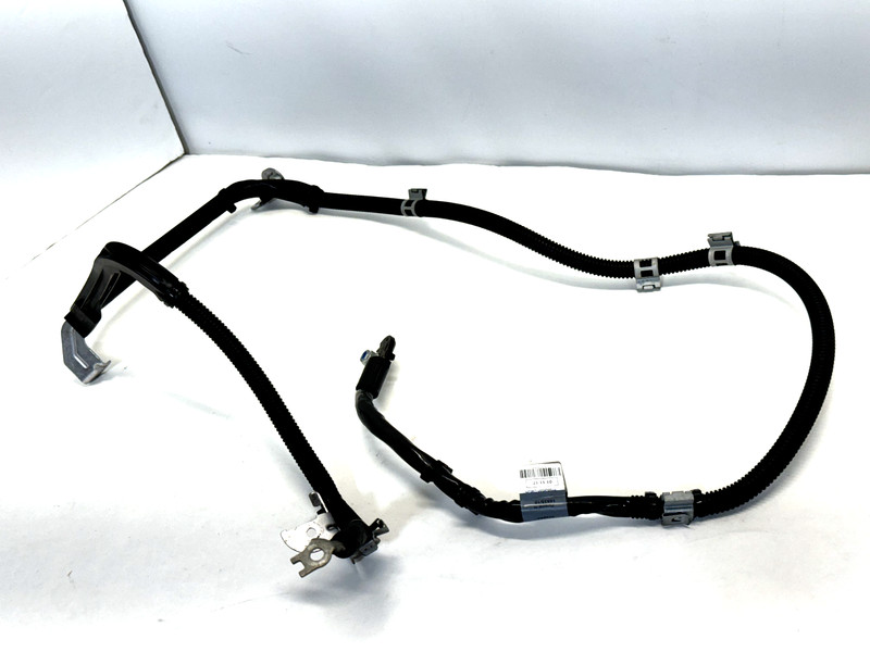 ✅2016-2020 MERCEDES-BENZ SLC300 OEM BATTERY STARTER ALTERNATOR CABLE HARNESS 24K