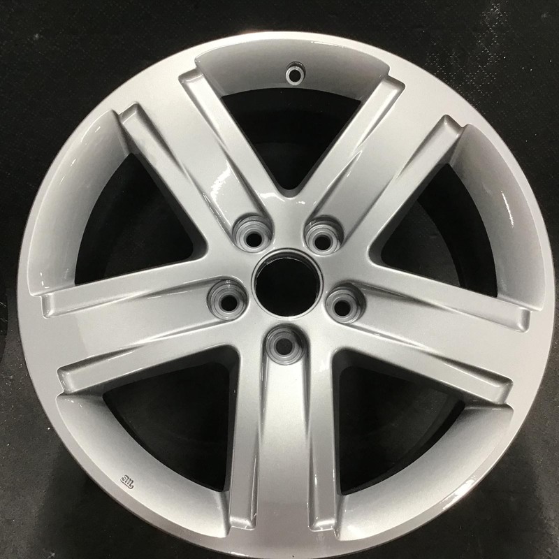 2021-2023 Honda Ridgeline 63655 A Wheel 18 x 8 Rim Grey Painted 42700T6ZA81