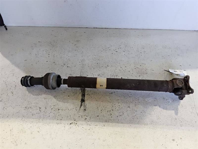 Front Drive Shaft Classic Style 5 Lug Wheel Fits 13-23 DODGE 1500 PICKUP 3363067