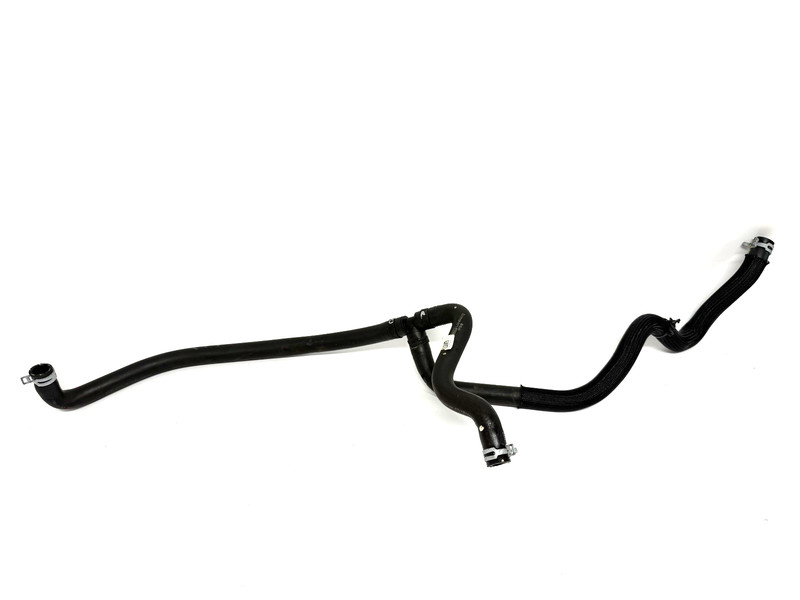 📌 2021 - 2023 FORD MUSTANG MACH-E COOLANT HOSE PIPE LJ93-8D050-CE OEM