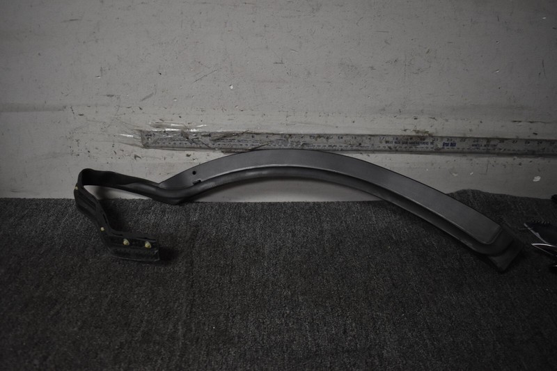 ACURA LEFT REAR DOOR SEAL FACTORY OEM