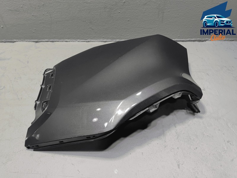 2019-25 Toyota RAV4 Rear Bumper Driver Side Upper Extension End Cover OEM *1G3*