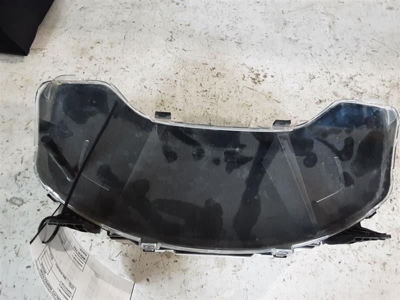 CR-V2020 Speedometer 3145502