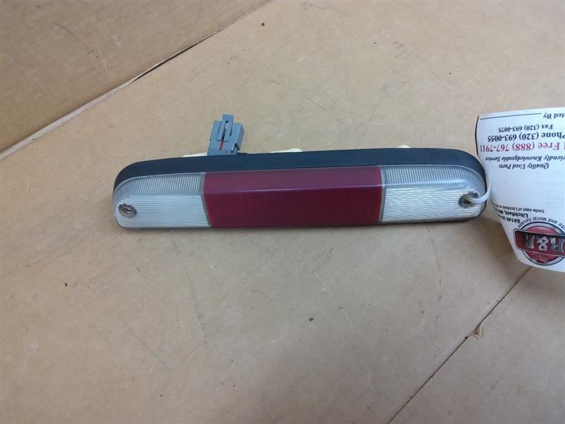 F250SD2001 High Mounted Stop Light 269795