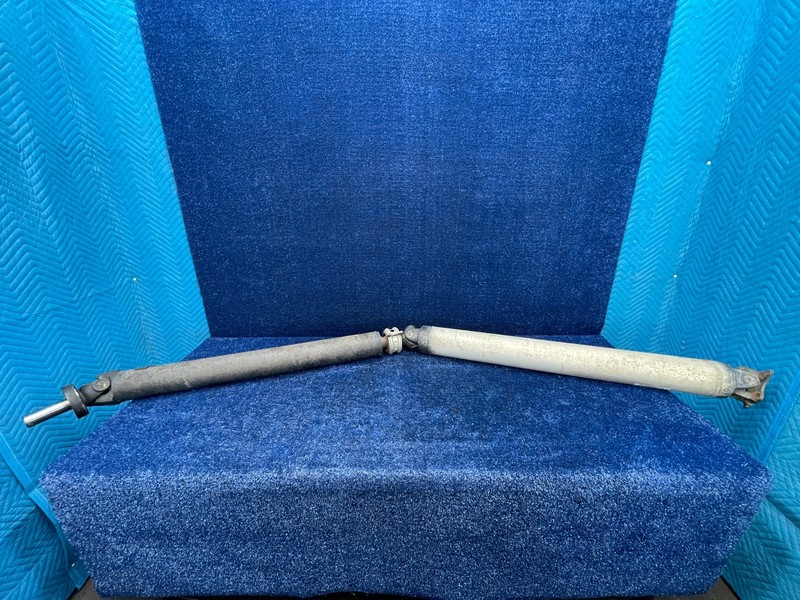2007–2013 Toyota 4.6L Rear Prop Drive Shaft Tube Assembly OEM Factory