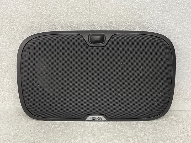 ⭐18-24 LINCOLN NAVIGATOR DASHBOARD CENTER SOUND SPEAKER GRILLEOEM LOT2626