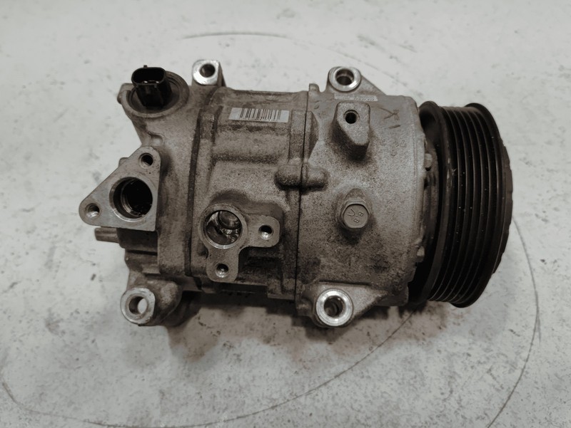 2018 - 2024 TOYOTA CAMRY 2.5L AC A/C AIR CONDITIONING COMPRESSOR DENSO OEM