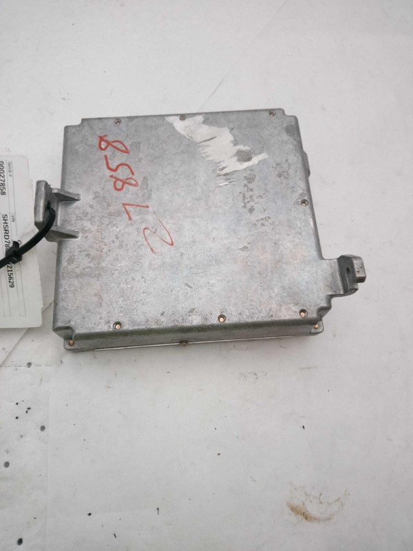 2004 Honda CR-V Engine Control Module ECM 37820PPLA51 OEM Used 290K Miles