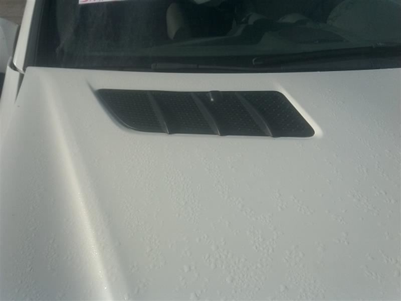 Hood 164 Type ML63 Fits 06-09 MERCEDES ML-CLASS 499225