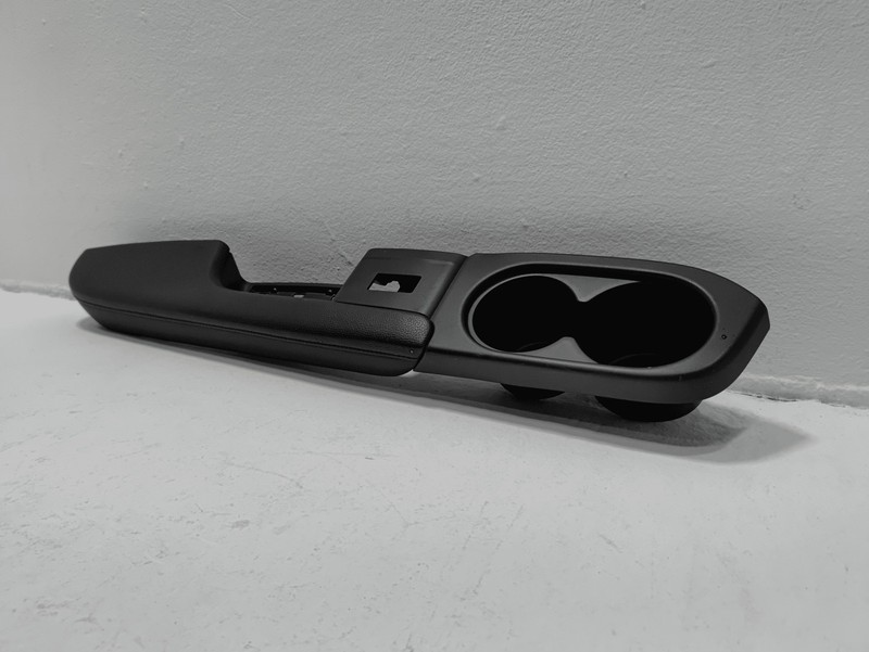 2016-2022 HONDA PILOT PASSPORT REAR DRIVER DOOR INTERIOR PANEL ARMREST TRIM OEM