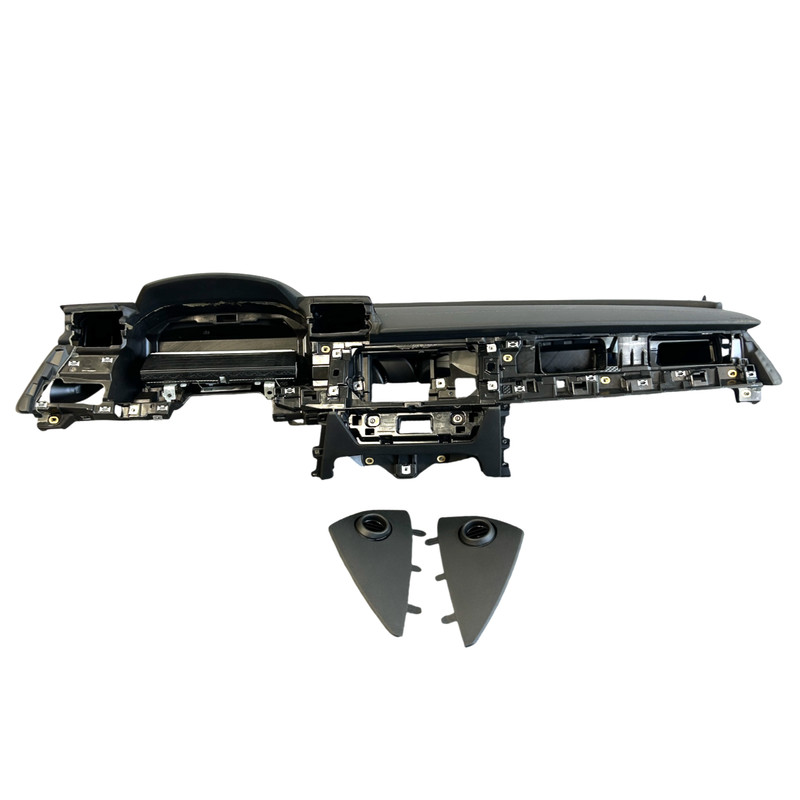 📌 2023–2024 AUDI A3 S3 DASH DASHBOARD INSTRUMENT PANEL ASSEMBLY 8Y1857001B OEM