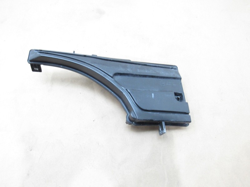 Maserati Levante 2018 Windshield Washer Fluid Reservoir Bottle Tank 16-24 ;#4