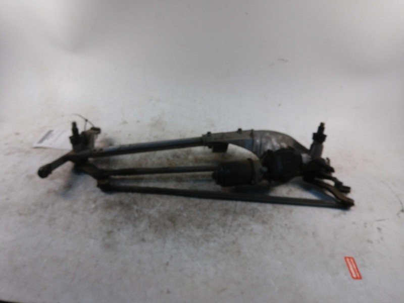 Used Windshield Wiper Motor fits: 2007 Honda OdysseyGrade A