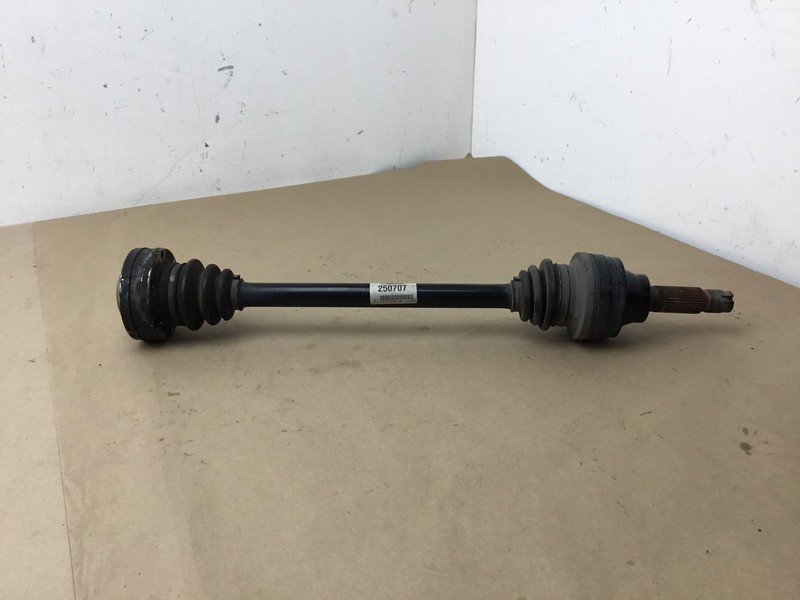 Maserati Granturismo S 2010 4.7L RWD Rear Right Pass CV C/V Axle Shaft 08-12 :O