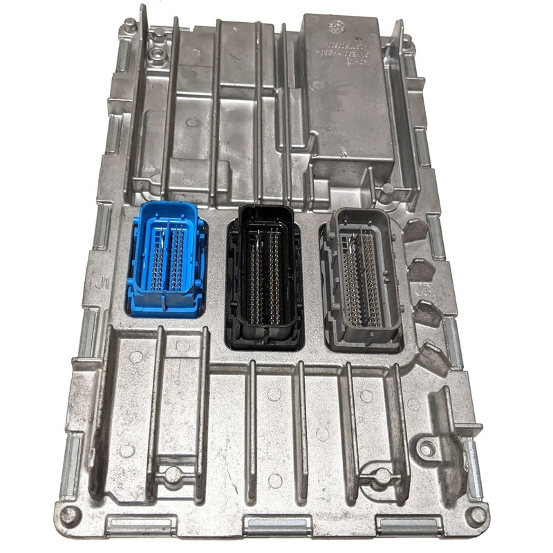 OEM Engine Control Module ECU GM Sierra Silverado 1500 2023 24 12721317 12731719