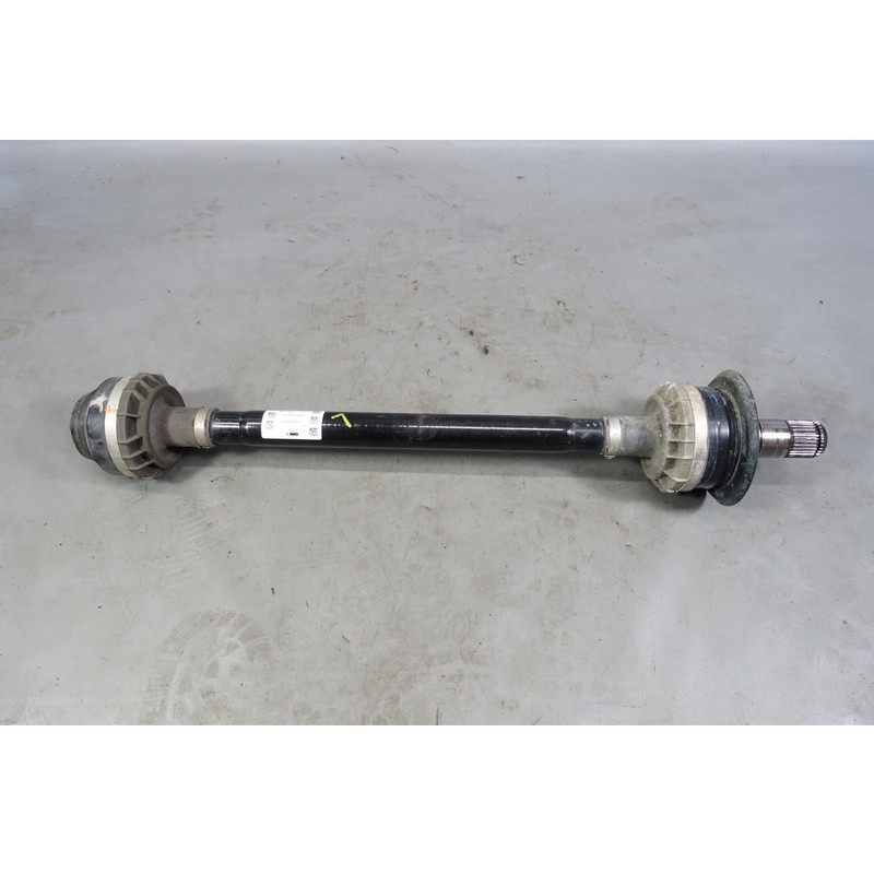 Damaged 2020-2024 BMW G20 M340 G22 M440 B58 Factory Left Rear Output Half Shaft