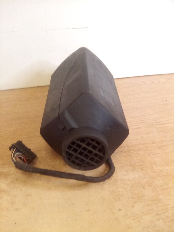 Eberspacher Airtronic D2 Diesel Bunk Heater
