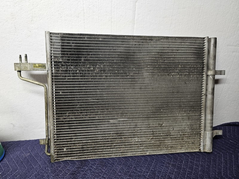 2013 14 15 2016 FORD ESCAPE 1.6AC Condenser