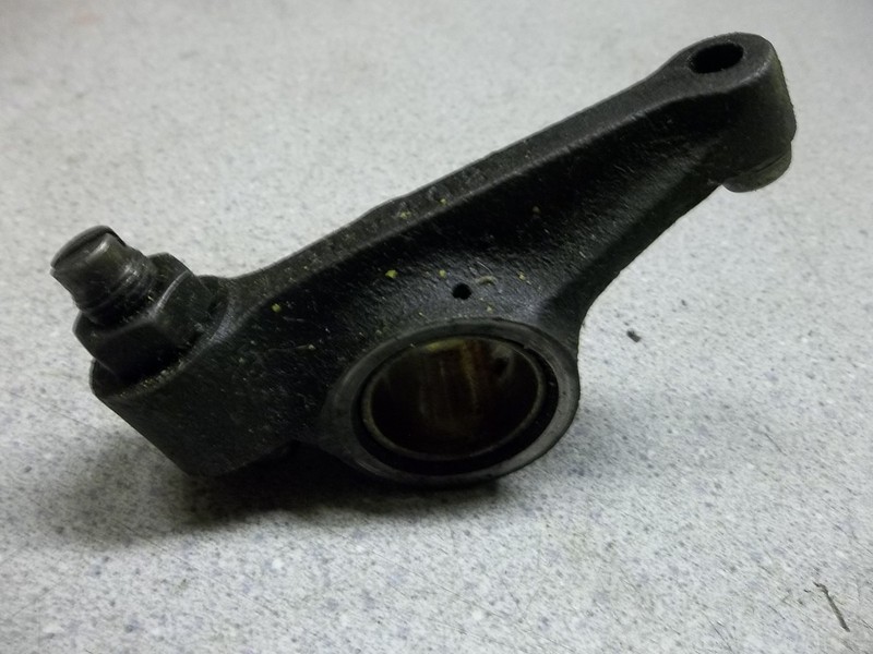 Caterpillar CAT 9L9402 Rocker Arm 9L-9402 *FREE SHIPPING*
