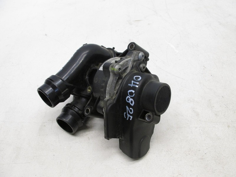 08-18 AUDI 8T A3 A5 A4 A6 QUATTRO 2.0 TURBO TFSI WATER COOLANT PUMP OEM 040825