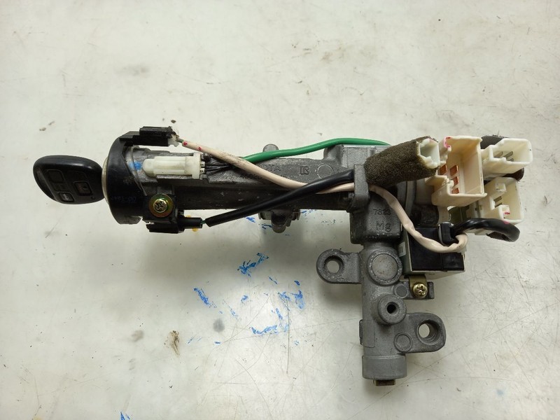 02-10 LEXUS SC430 IGNITION SWITCH CONVENTIONAL