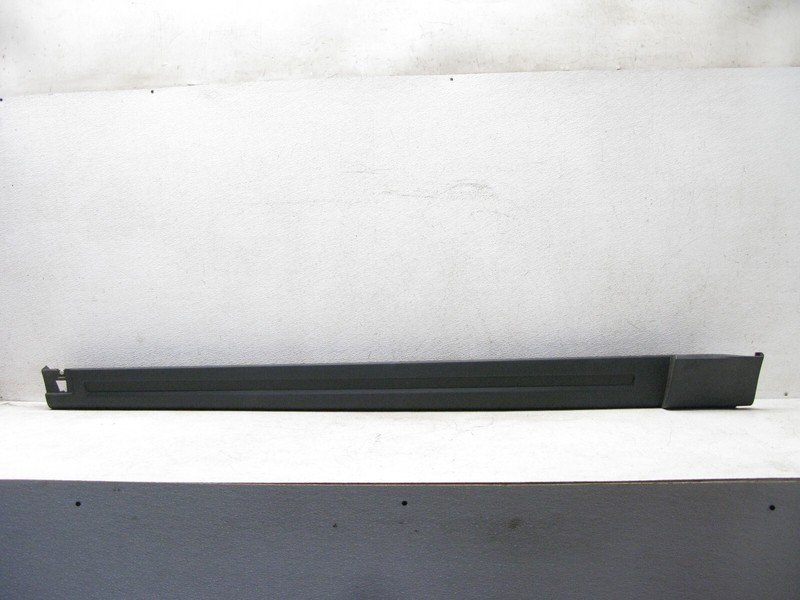 06-13 LAND ROVER RANGE ROVER SPORT SKIRT ROCKER PANEL MOLDING RIGHT OEM 031423