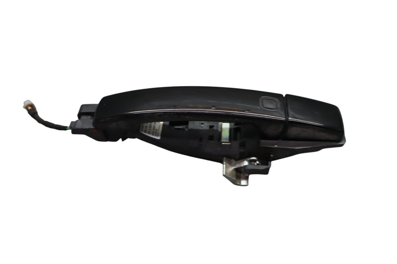 10-13 Land Rover Range Rover Sport Rear Right Side Exterior Door Handle OEM