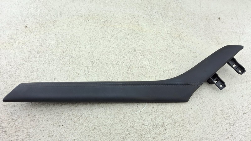 2018-2021 MAZDA 6 FRONT CENTER CONSOLE RIGHT UPPER MOLDING TRIM COVER PANEL OEM