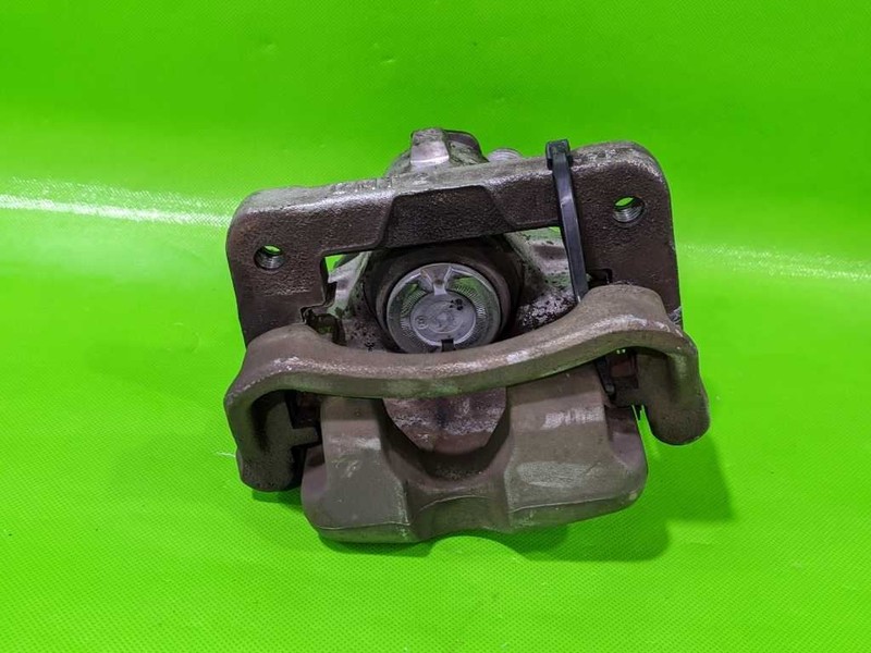 13-19 CADILLAC XTS PASSENGER RIGHT REAR BRAKE CALIPER OEM 4073-128
