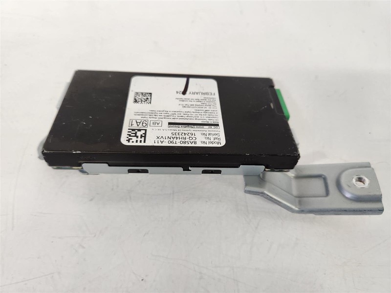 2023-2024 Honda Pilot Xm Satellite Radio Control Module Unit 8A580-T90-A11