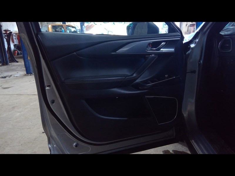 CX-9 2020 Driver Left Front Door Trim Panel 1666150
