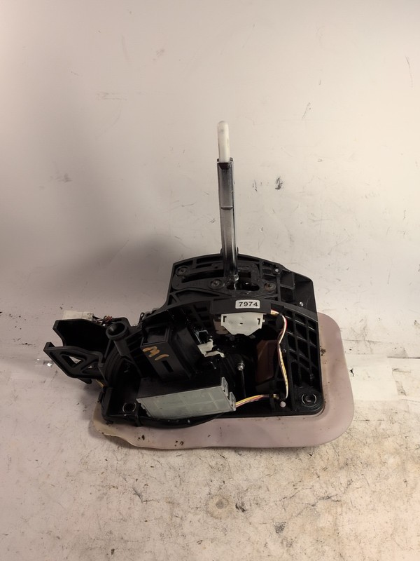 07 - 12 NISSAN ALTIMA AUTOMATIC FLOOR SHIFT SHIFTER GEAR SELECTOR OEM