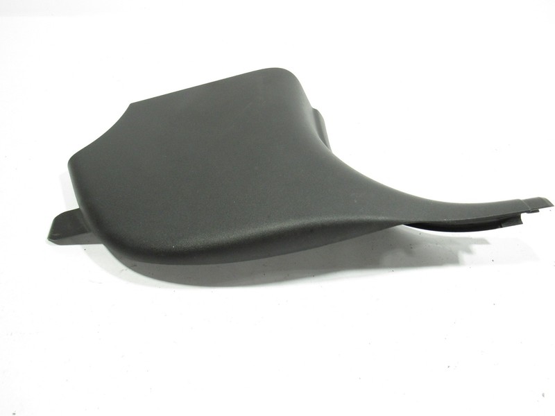 10-15 Jaguar XK XKR 2014 Front Right Door Sill Scuff Kick Panel Cover Trim |:M