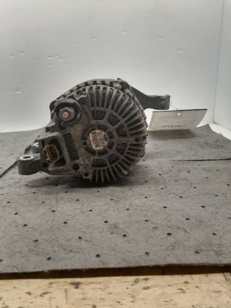 Alternator VIN 9 8th Digit Turbo 150 Amp Fits 13-20 FUSION 755813