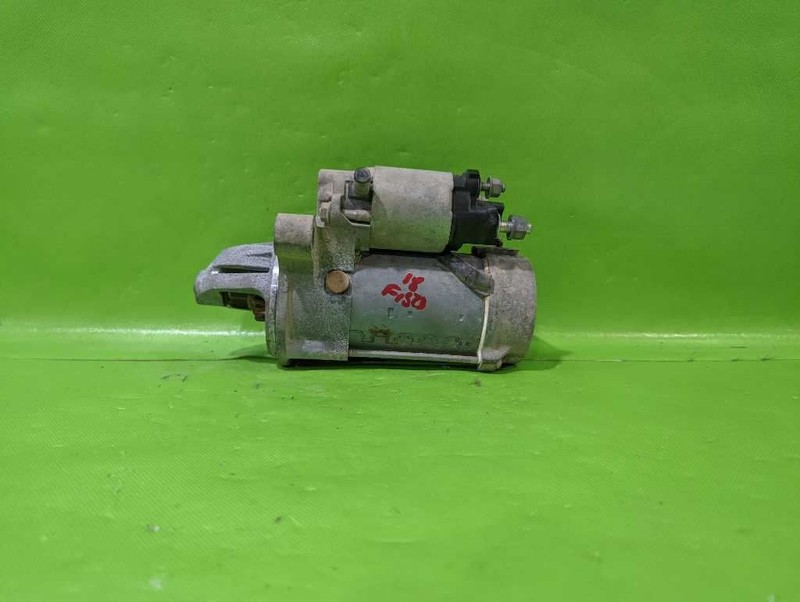 18 19 20 FORD F150 5.0L STARTER OEM 4601-103