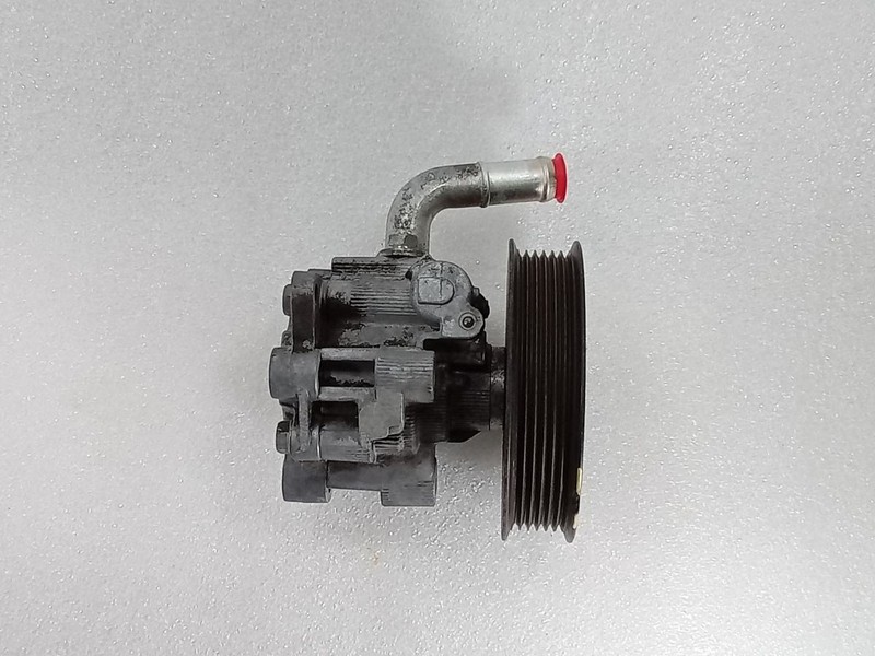 2005-2010 Jeep Grand Cherokee Commander 5.7L 1130 52089883AC 53013677AB
