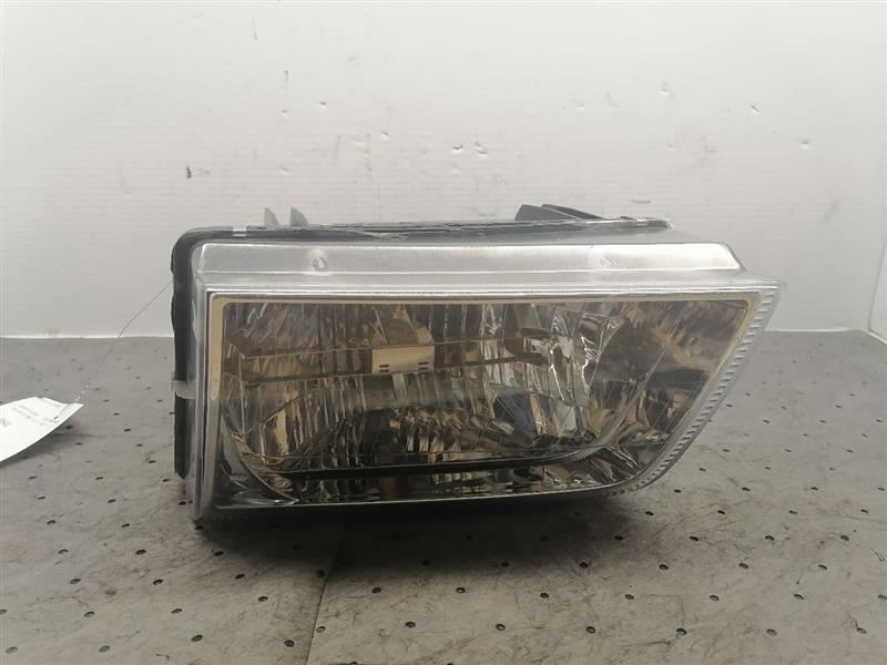 Driver Left Headlight Fits 06-11 GRAND MARQUIS 1215932