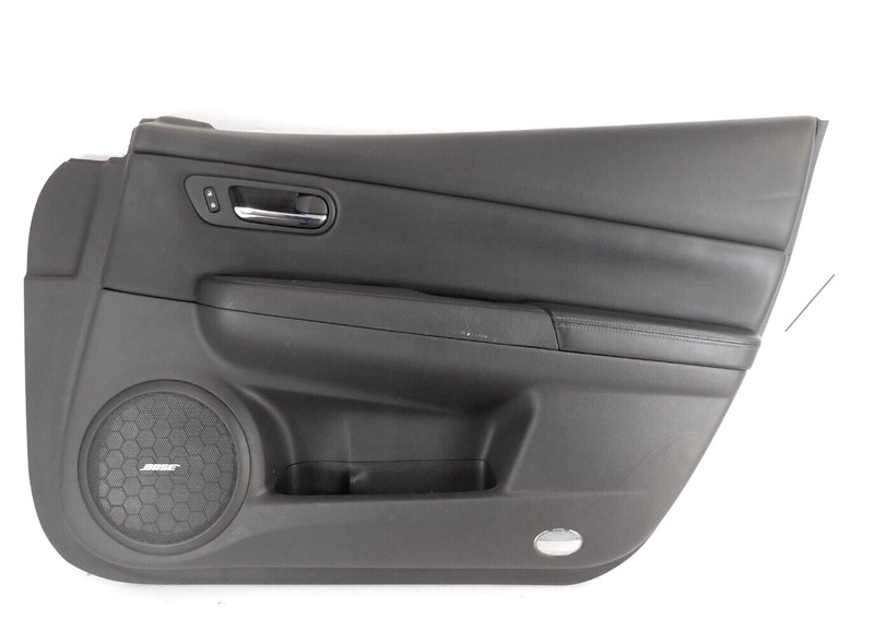 Mazda 6 Front Interior Door Panel Passenger Right OEM 2011-2013