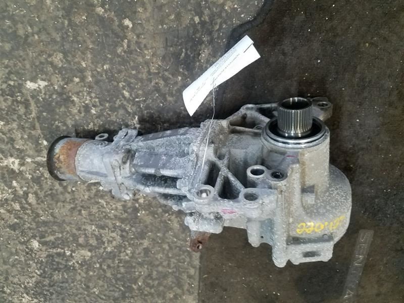 OUTLAN SP 2015 Transfer Case 988265