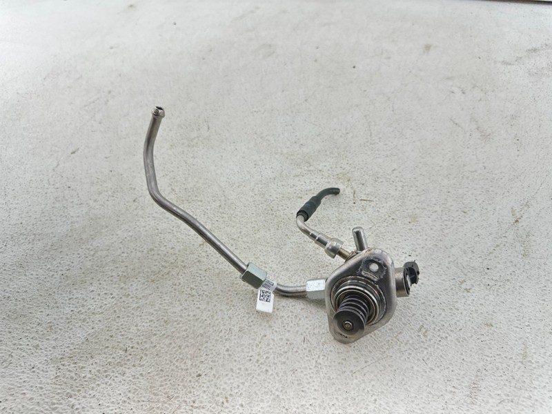 2021-2025 FORD BRONCO SPORT ENGINE HIGH PRESSURE INJECTION FUEL PUMP W/ HOSE OEM