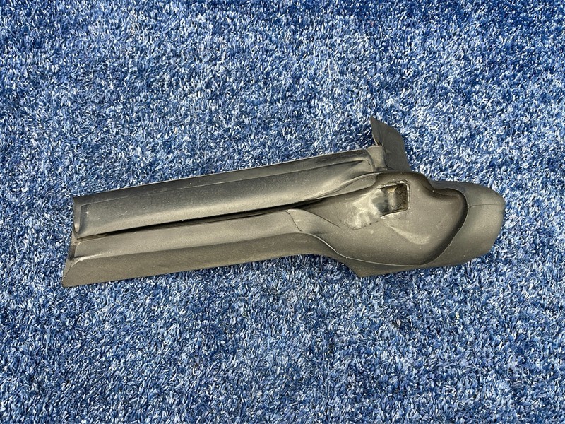 2006-2009 Pontiac Solstice Saturn Sky rear left Weather Strip Seal 15870035 OEM